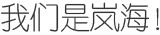 关于岚海网络公司
